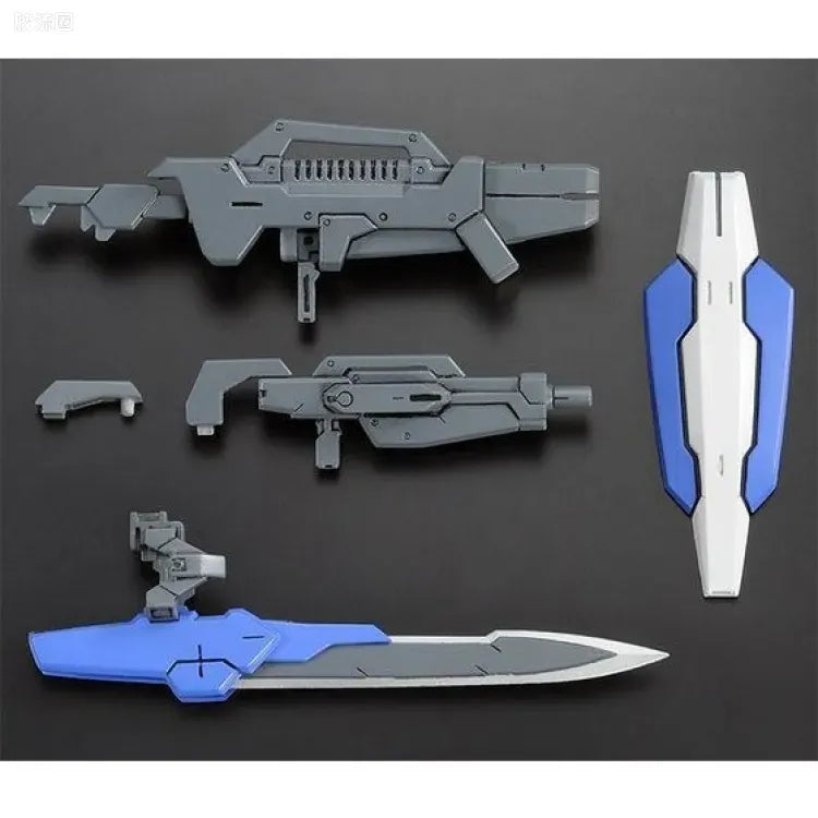 P-Bandai RG 1/144 Gundam Astraea Parts Set for Gundam Exia