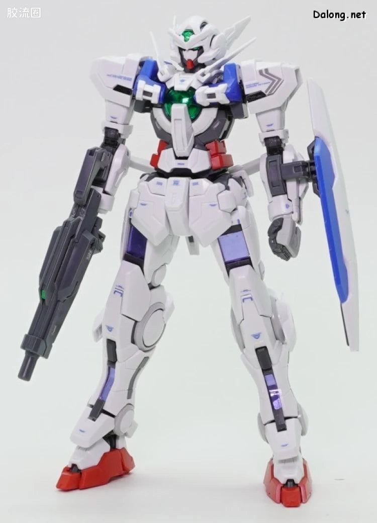P-Bandai RG 1/144 Gundam Astraea Parts Set for Gundam Exia