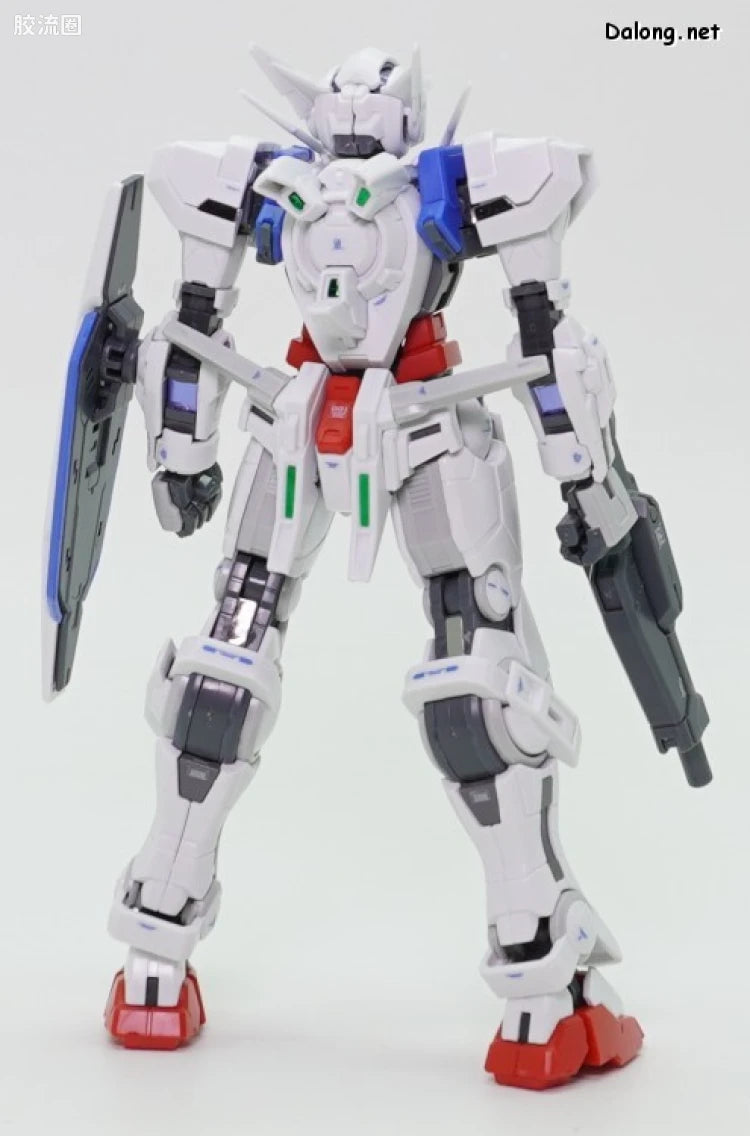 P-Bandai RG 1/144 Gundam Astraea Parts Set for Gundam Exia