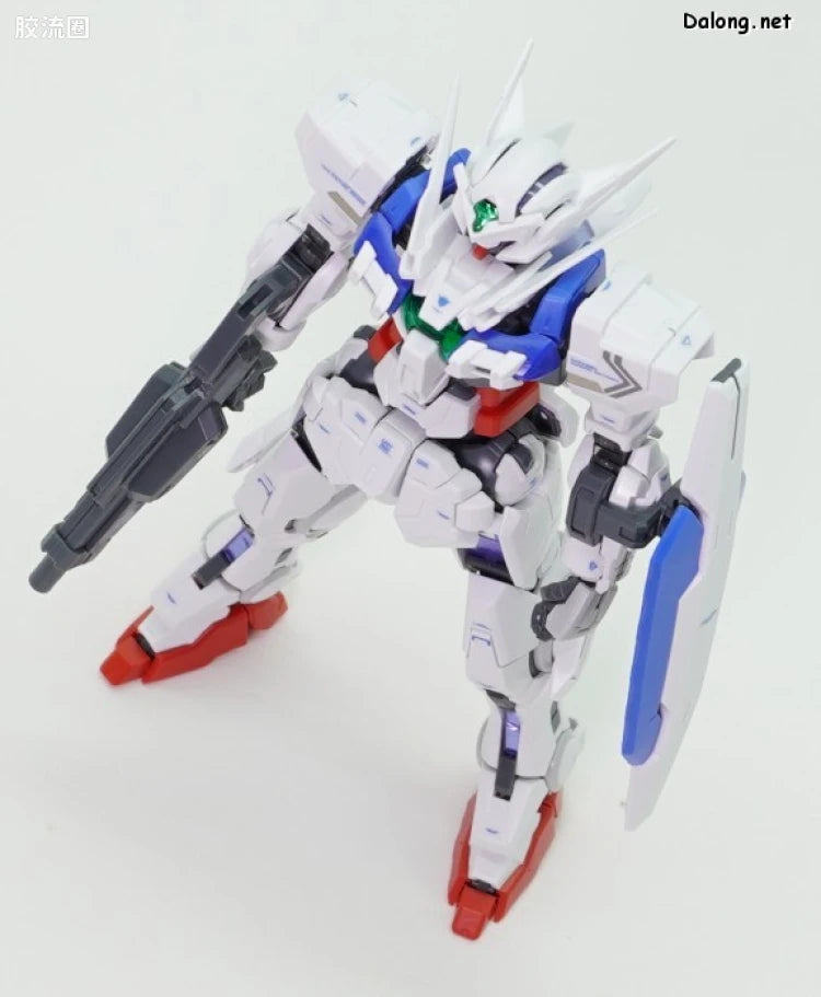 P-Bandai RG 1/144 Gundam Astraea Parts Set for Gundam Exia