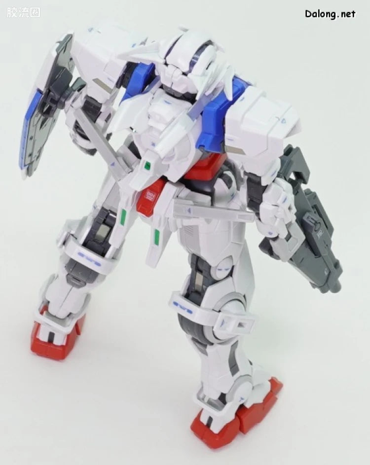 P-Bandai RG 1/144 Gundam Astraea Parts Set for Gundam Exia