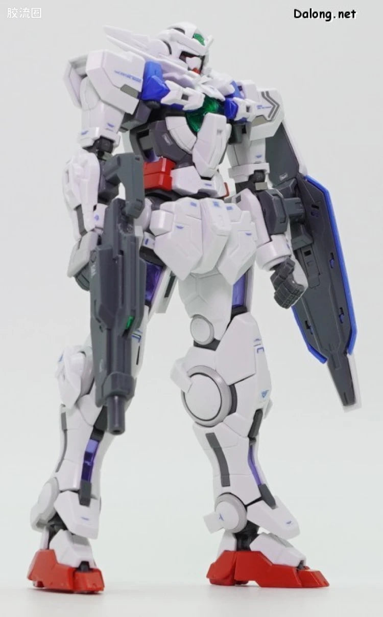 P-Bandai RG 1/144 Gundam Astraea Parts Set for Gundam Exia