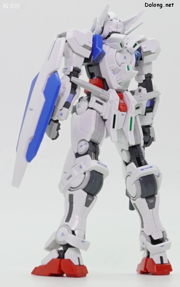 P-Bandai RG 1/144 Gundam Astraea Parts Set for Gundam Exia