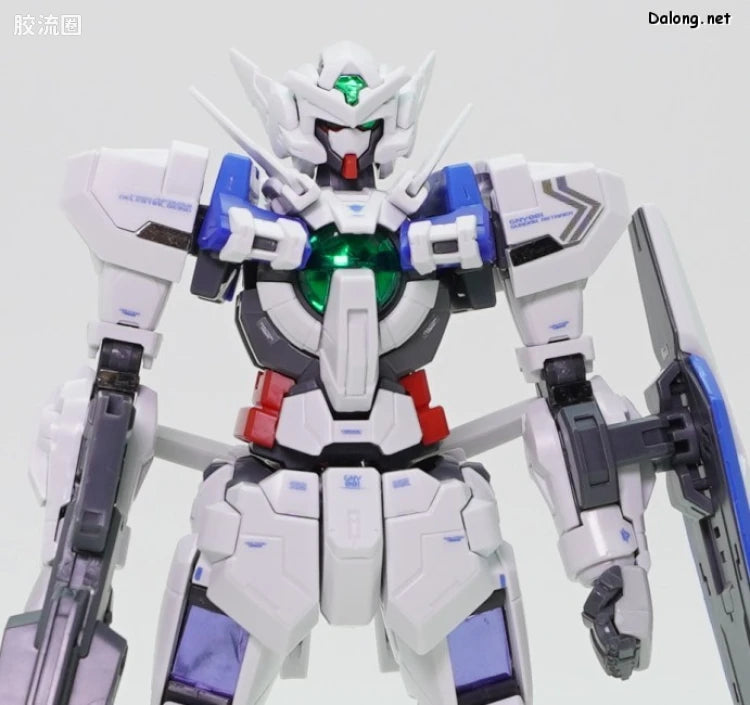 P-Bandai RG 1/144 Gundam Astraea Parts Set for Gundam Exia