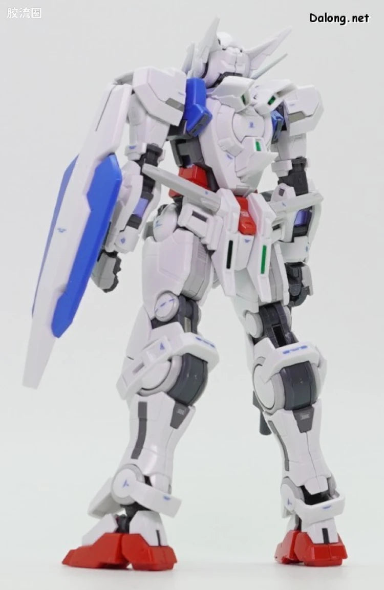 P-Bandai RG 1/144 Gundam Astraea Parts Set for Gundam Exia