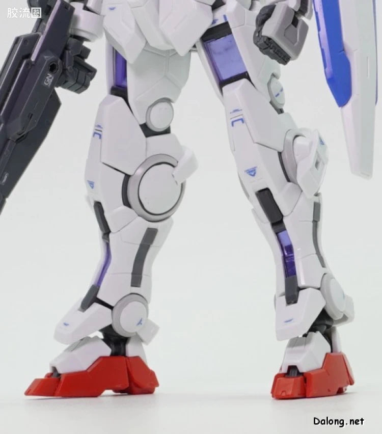 P-Bandai RG 1/144 Gundam Astraea Parts Set for Gundam Exia