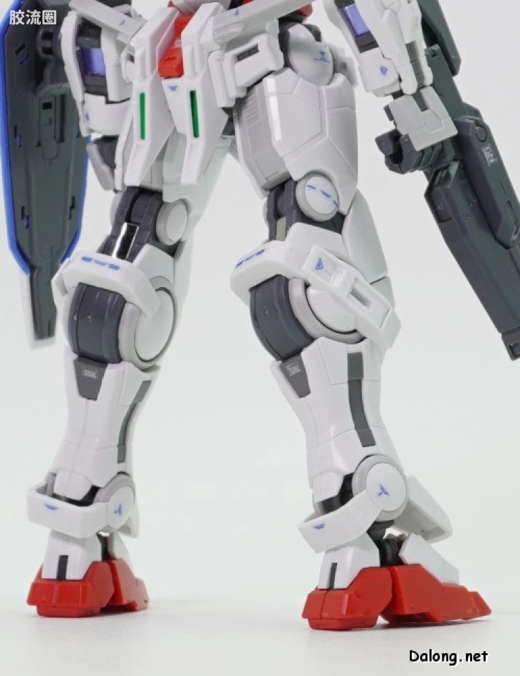 P-Bandai RG 1/144 Gundam Astraea Parts Set for Gundam Exia