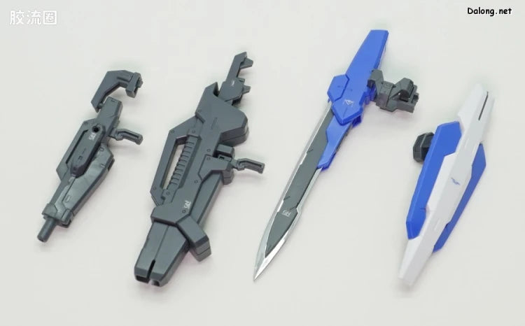 P-Bandai RG 1/144 Gundam Astraea Parts Set for Gundam Exia
