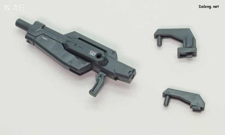 P-Bandai RG 1/144 Gundam Astraea Parts Set for Gundam Exia