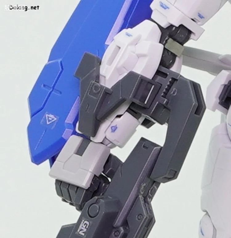 P-Bandai RG 1/144 Gundam Astraea Parts Set for Gundam Exia
