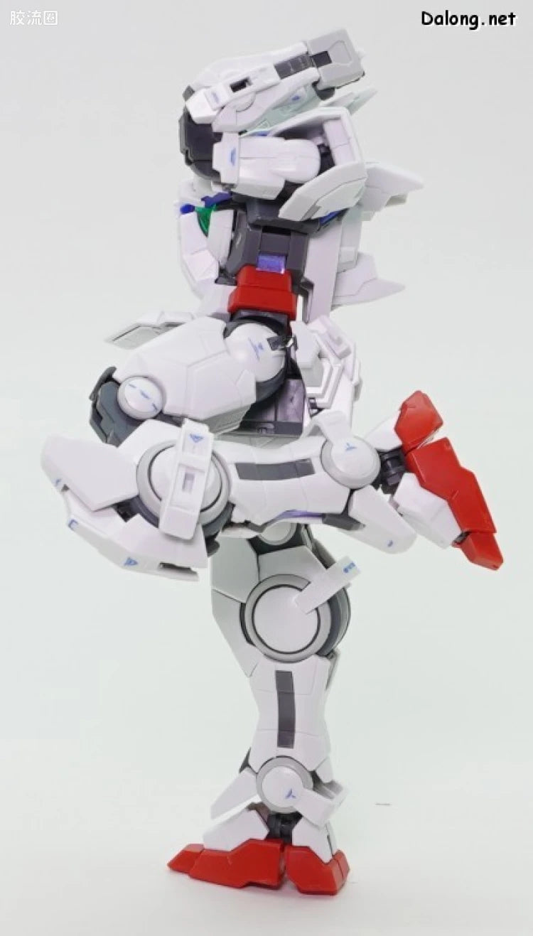 P-Bandai RG 1/144 Gundam Astraea Parts Set for Gundam Exia