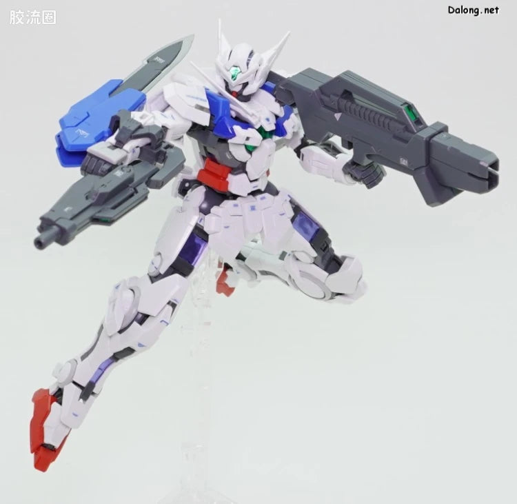 P-Bandai RG 1/144 Gundam Astraea Parts Set for Gundam Exia