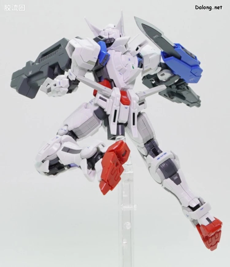 P-Bandai RG 1/144 Gundam Astraea Parts Set for Gundam Exia