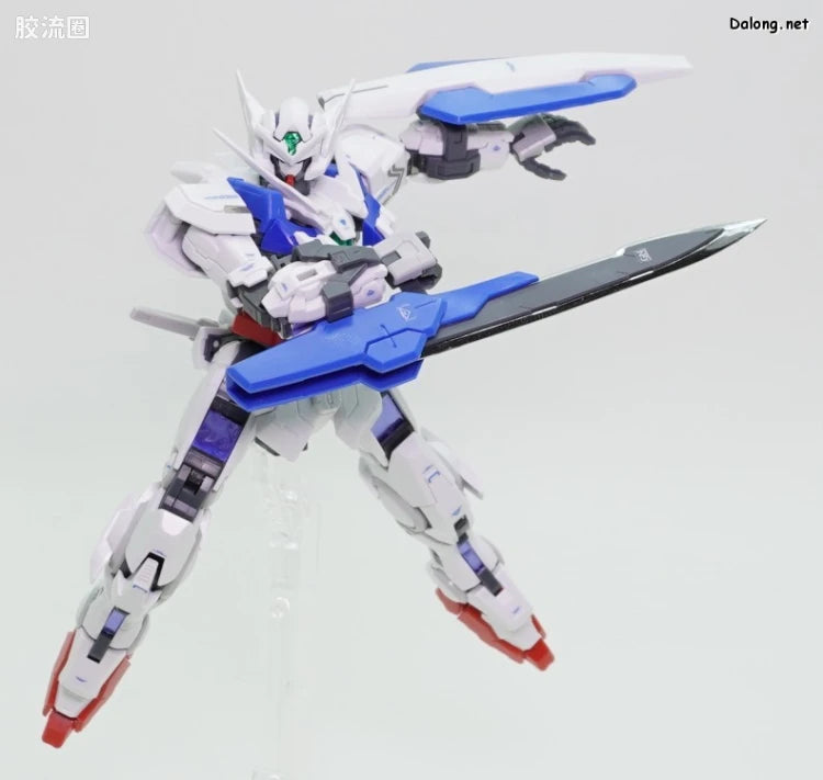 P-Bandai RG 1/144 Gundam Astraea Parts Set for Gundam Exia