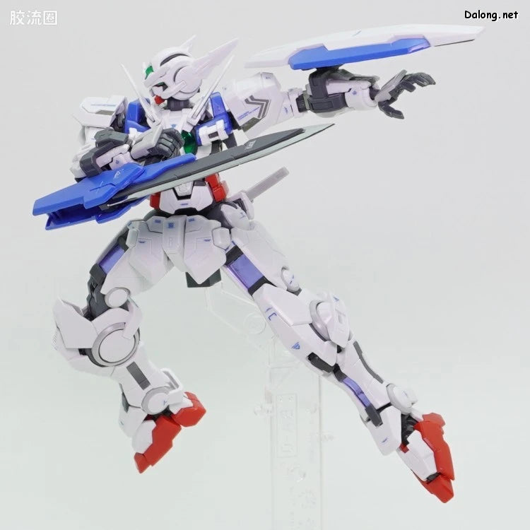 P-Bandai RG 1/144 Gundam Astraea Parts Set for Gundam Exia