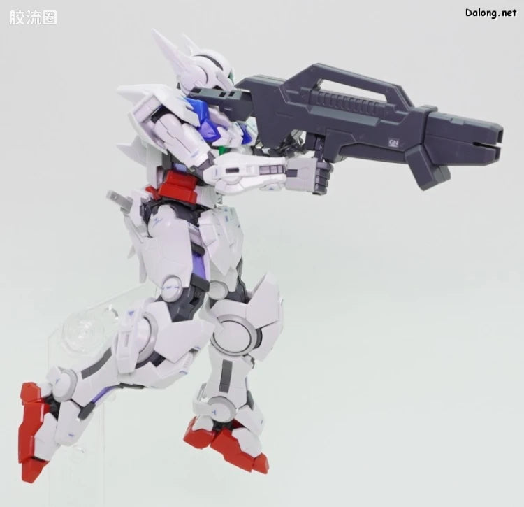 P-Bandai RG 1/144 Gundam Astraea Parts Set for Gundam Exia
