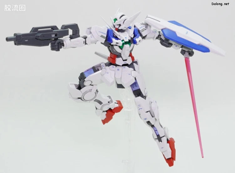 P-Bandai RG 1/144 Gundam Astraea Parts Set for Gundam Exia