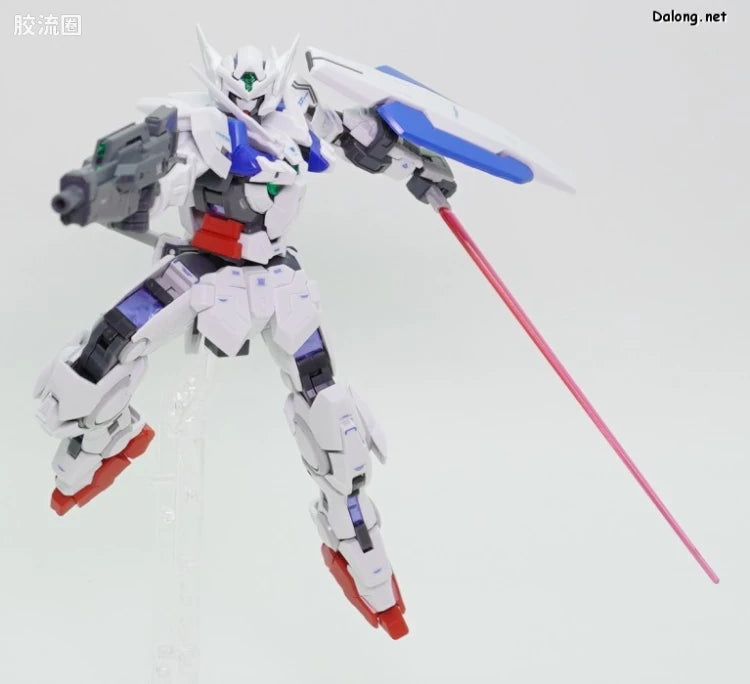 P-Bandai RG 1/144 Gundam Astraea Parts Set for Gundam Exia