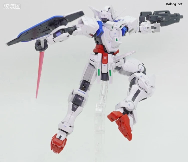P-Bandai RG 1/144 Gundam Astraea Parts Set for Gundam Exia