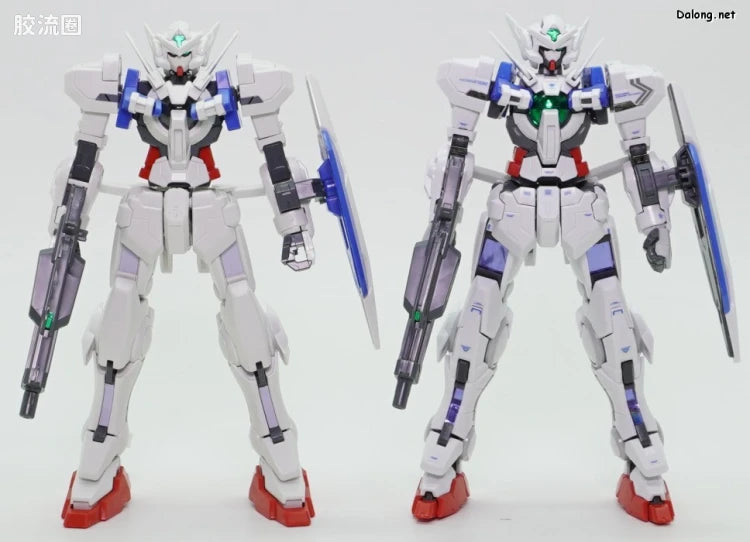 P-Bandai RG 1/144 Gundam Astraea Parts Set for Gundam Exia