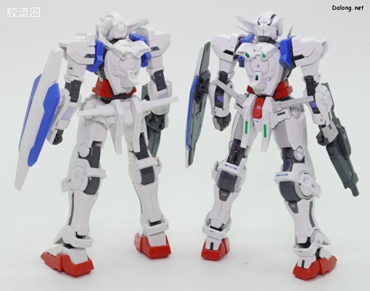 P-Bandai RG 1/144 Gundam Astraea Parts Set for Gundam Exia