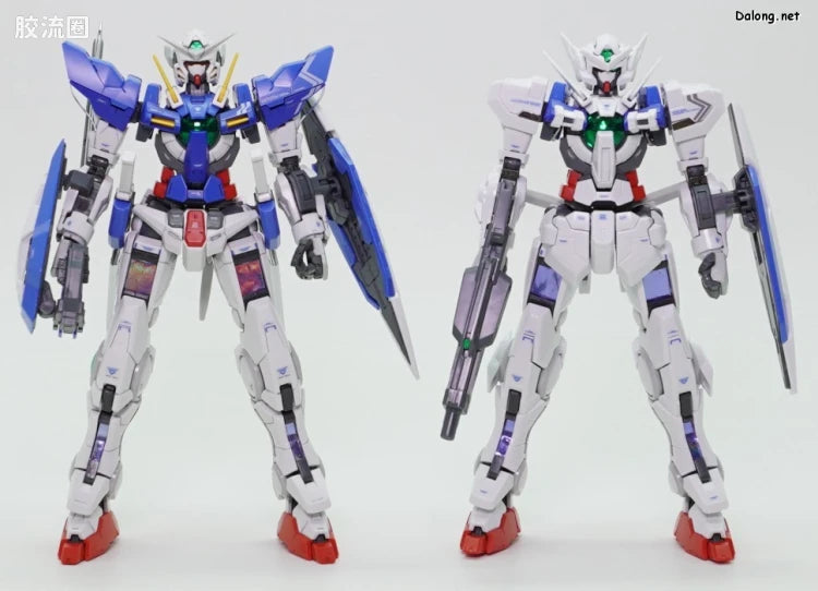 P-Bandai RG 1/144 Gundam Astraea Parts Set for Gundam Exia