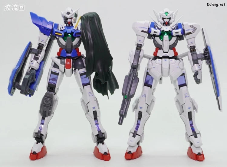 P-Bandai RG 1/144 Gundam Astraea Parts Set for Gundam Exia