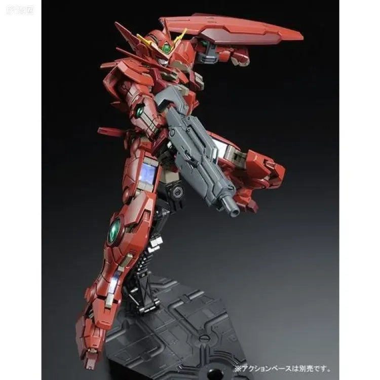 P-Bandai RG 1/144 GNY-001F Gundam Astraea Type-F