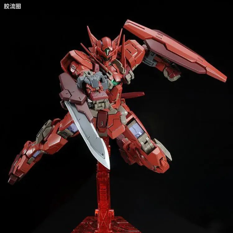 P-Bandai RG 1/144 GNY-001F Gundam Astraea Type-F