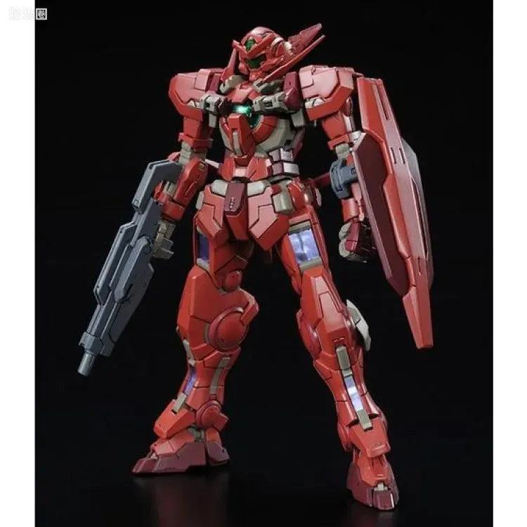 P-Bandai RG 1/144 GNY-001F Gundam Astraea Type-F