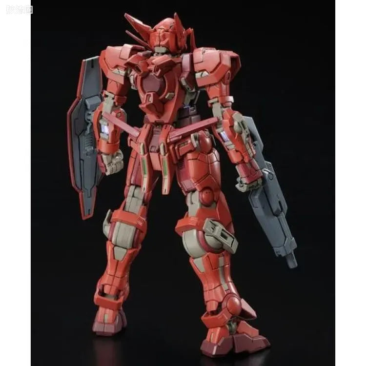 P-Bandai RG 1/144 GNY-001F Gundam Astraea Type-F