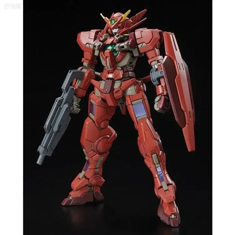 P-Bandai RG 1/144 GNY-001F Gundam Astraea Type-F