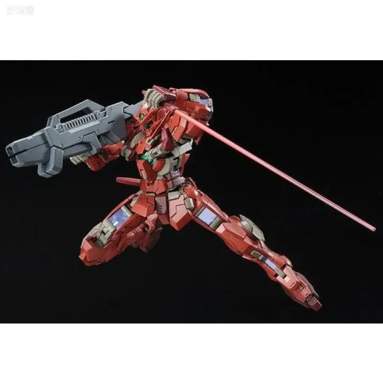 P-Bandai RG 1/144 GNY-001F Gundam Astraea Type-F
