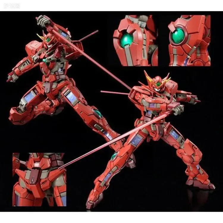P-Bandai RG 1/144 GNY-001F Gundam Astraea Type-F