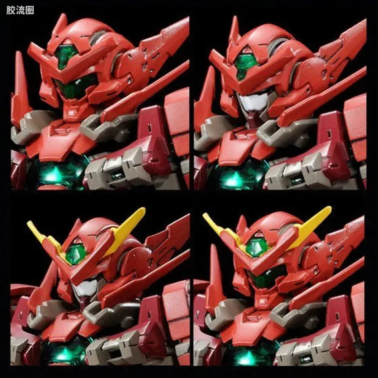 P-Bandai RG 1/144 GNY-001F Gundam Astraea Type-F