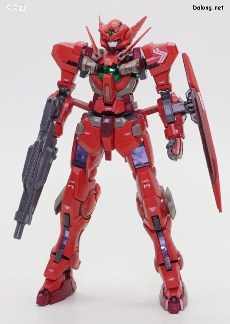 P-Bandai RG 1/144 GNY-001F Gundam Astraea Type-F