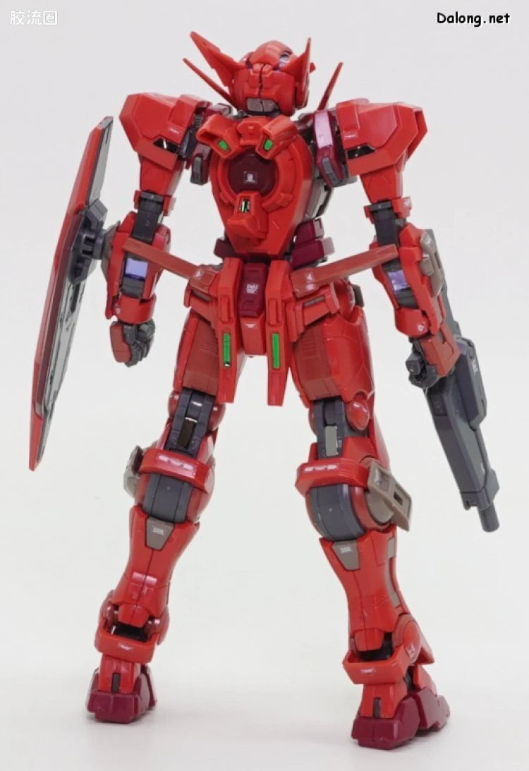 P-Bandai RG 1/144 GNY-001F Gundam Astraea Type-F