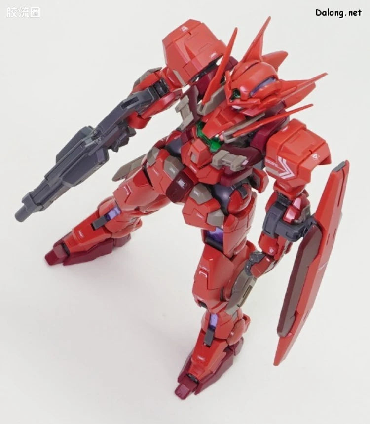 P-Bandai RG 1/144 GNY-001F Gundam Astraea Type-F