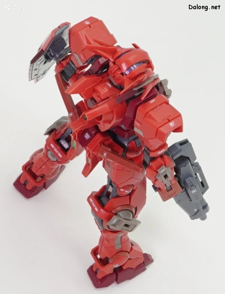 P-Bandai RG 1/144 GNY-001F Gundam Astraea Type-F