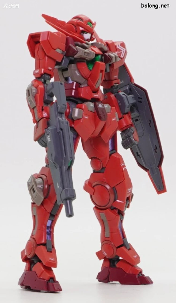 P-Bandai RG 1/144 GNY-001F Gundam Astraea Type-F