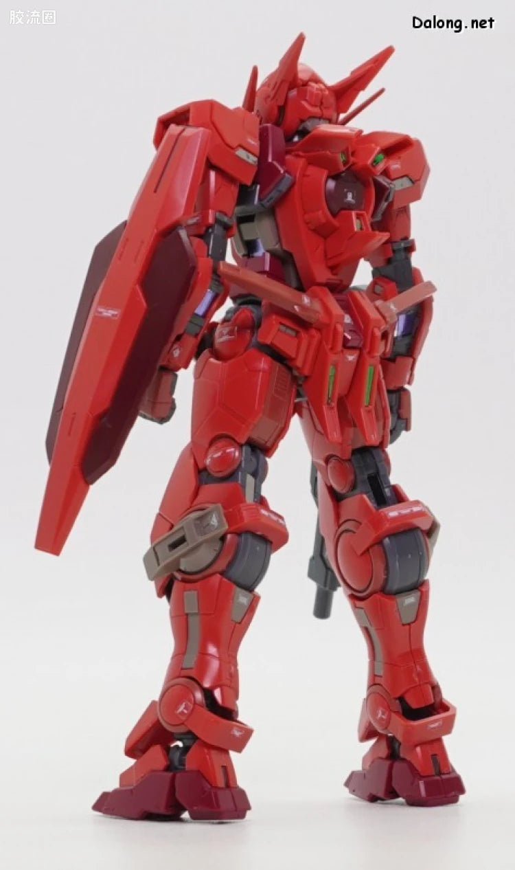 P-Bandai RG 1/144 GNY-001F Gundam Astraea Type-F