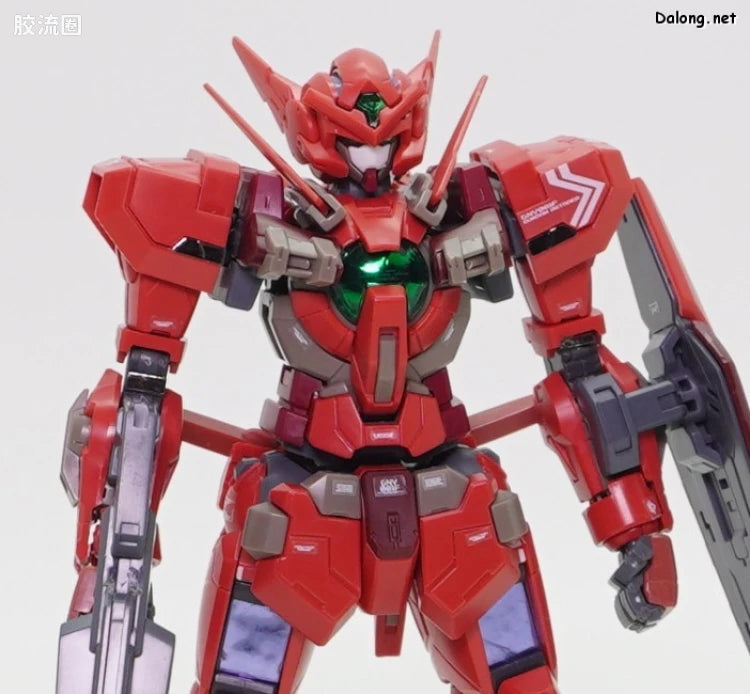 P-Bandai RG 1/144 GNY-001F Gundam Astraea Type-F