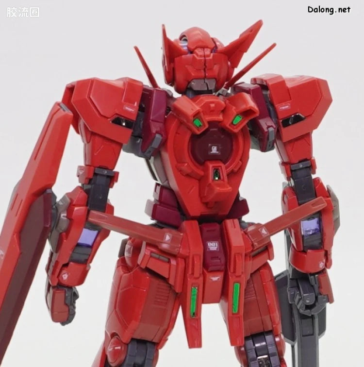 P-Bandai RG 1/144 GNY-001F Gundam Astraea Type-F
