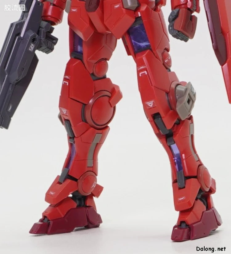 P-Bandai RG 1/144 GNY-001F Gundam Astraea Type-F