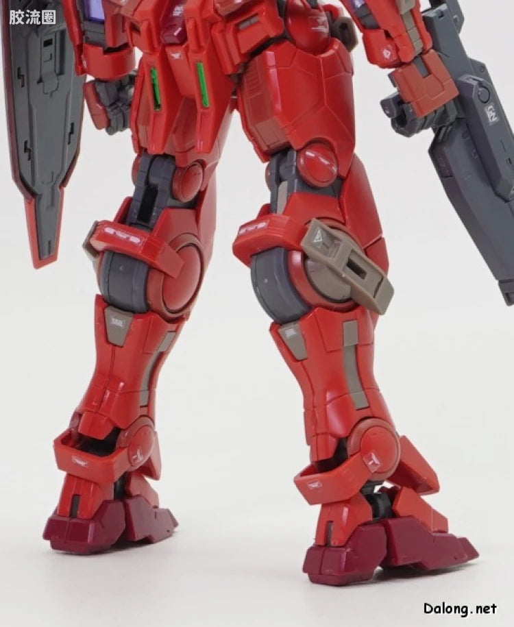 P-Bandai RG 1/144 GNY-001F Gundam Astraea Type-F