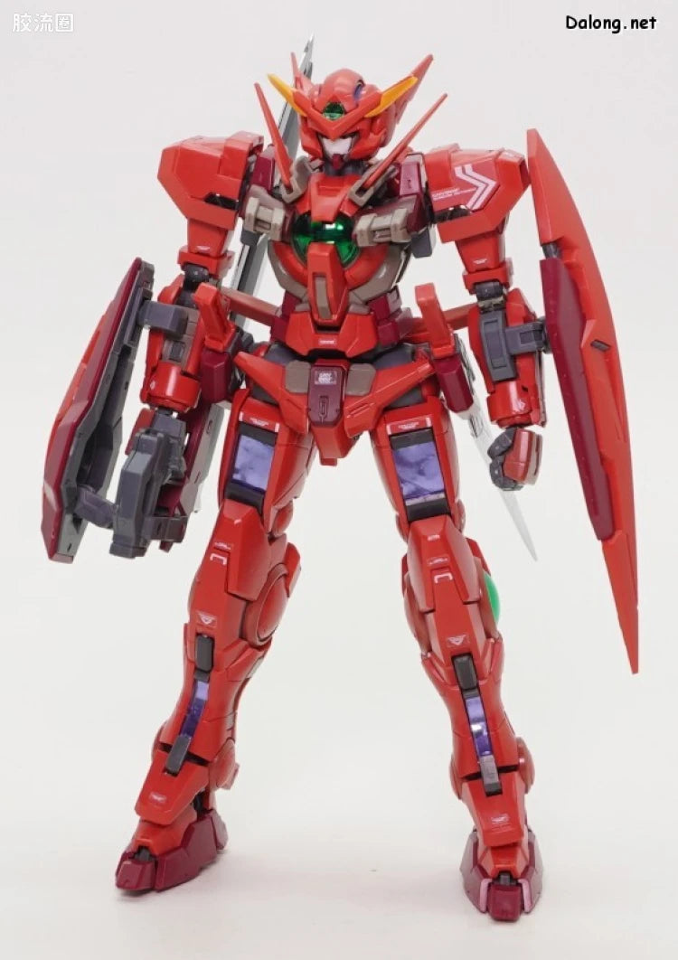 P-Bandai RG 1/144 GNY-001F Gundam Astraea Type-F