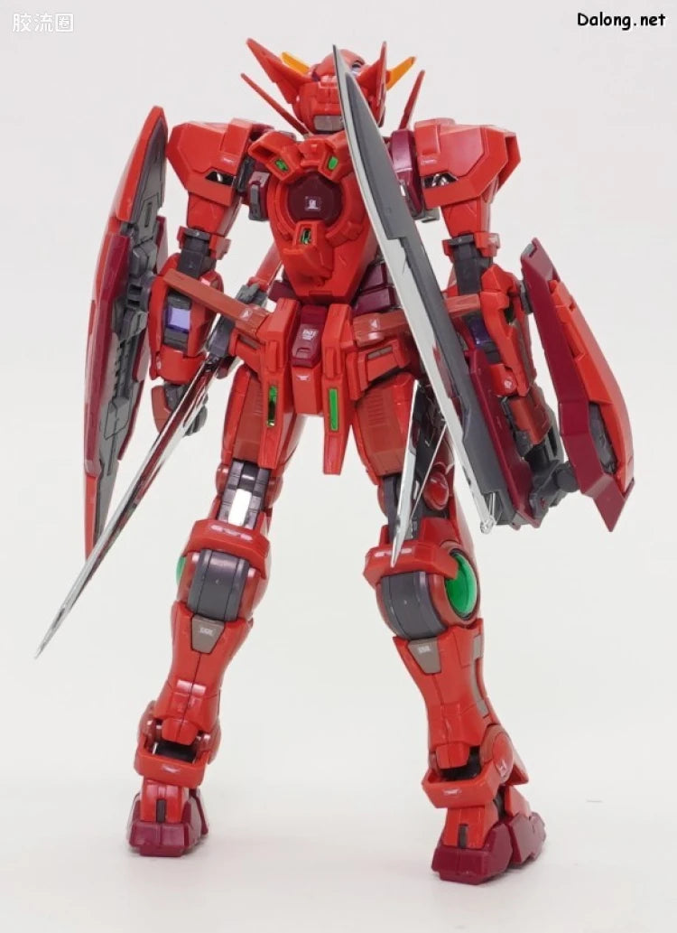 P-Bandai RG 1/144 GNY-001F Gundam Astraea Type-F