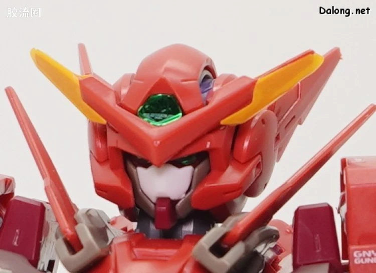 P-Bandai RG 1/144 GNY-001F Gundam Astraea Type-F