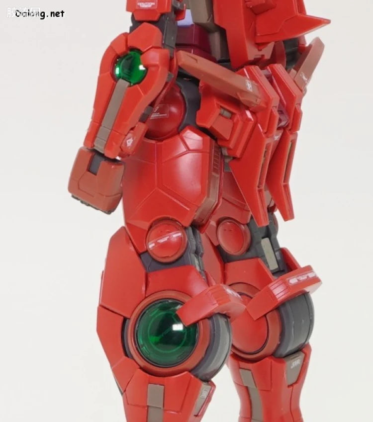 P-Bandai RG 1/144 GNY-001F Gundam Astraea Type-F