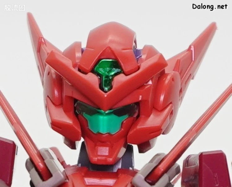 P-Bandai RG 1/144 GNY-001F Gundam Astraea Type-F